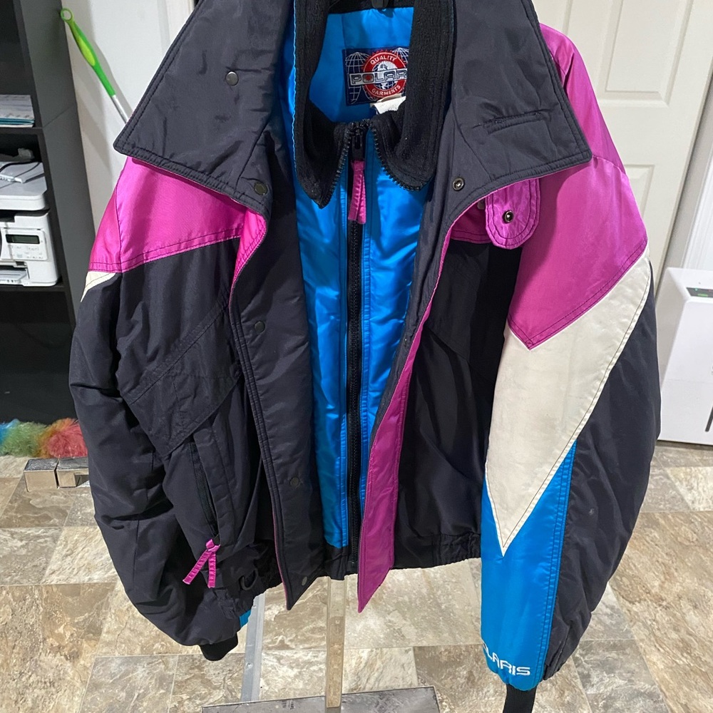 Polaris Jacket